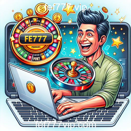 Descubra as Melhores Promoções do fef777.vip